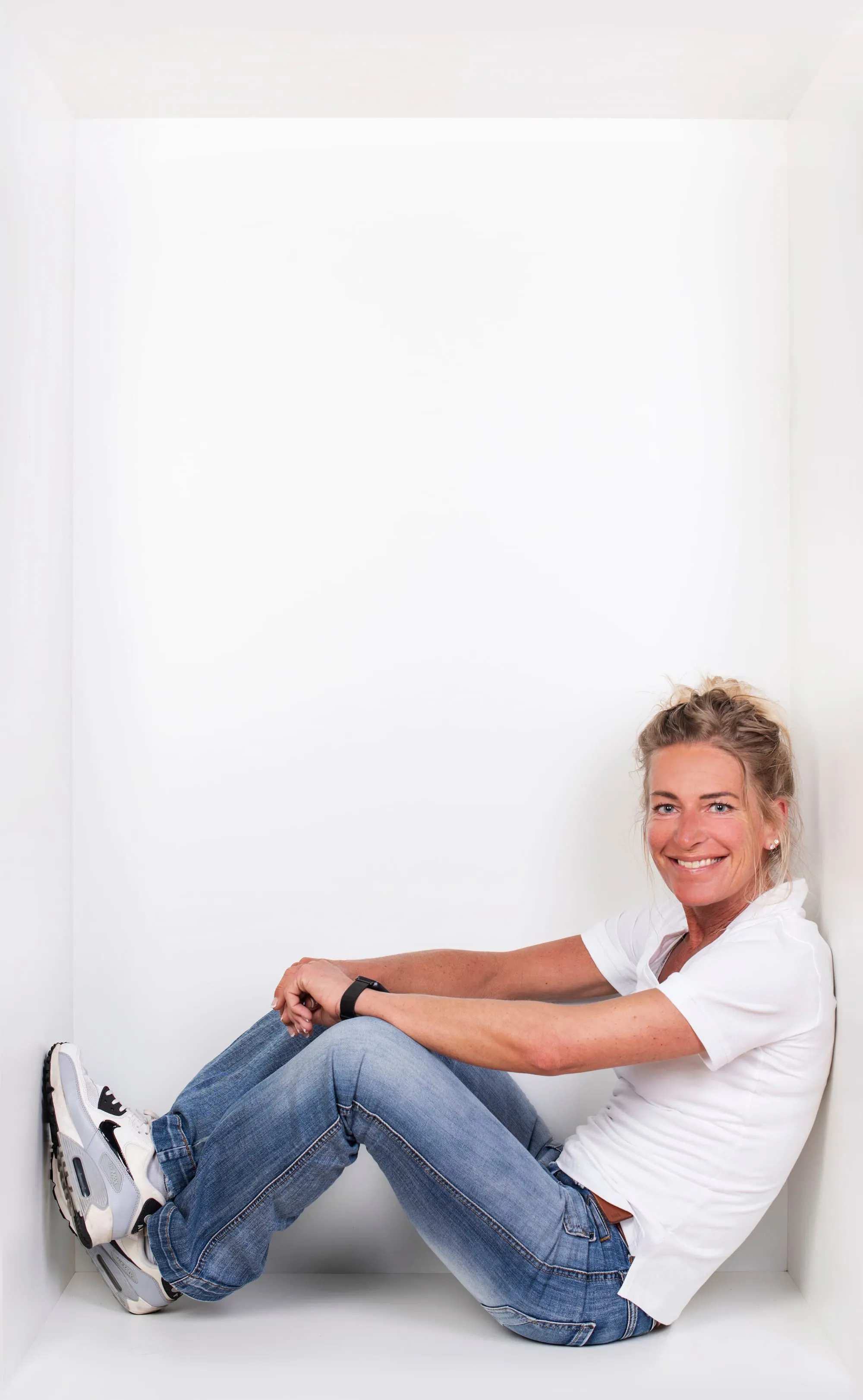 Portrait von Antje Freese