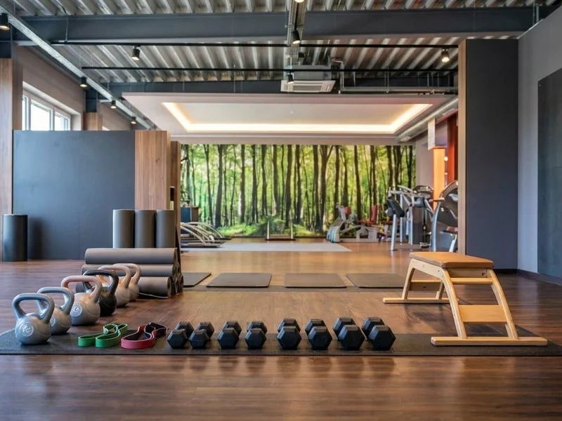 Fitness in Oldenburg: So gelingt der Wiedereinstieg nach längerer Pause