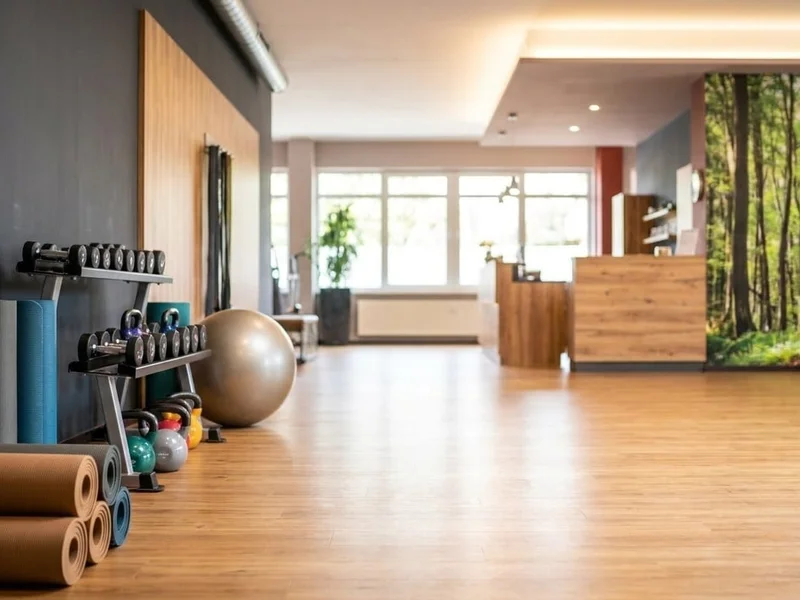 Fitnessstudio in Oldenburg finden: Worauf es wirklich ankommt