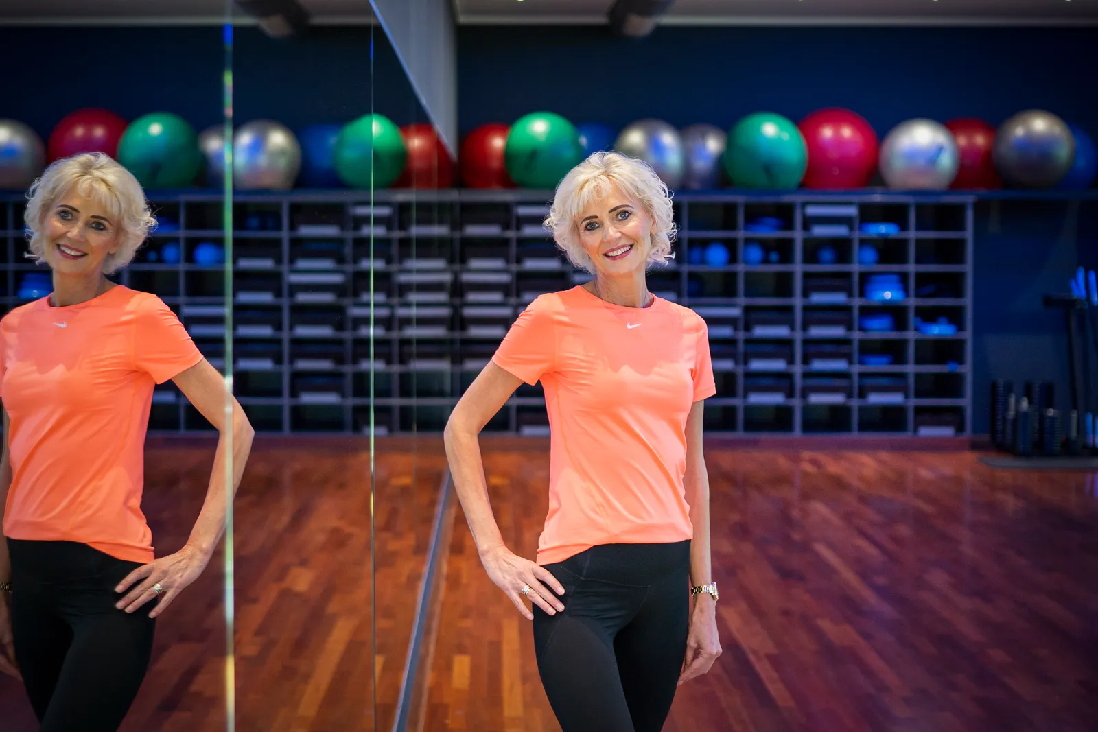 Atmosphäre und Training im Impuls Fitness Oldenburg - Bild 12
