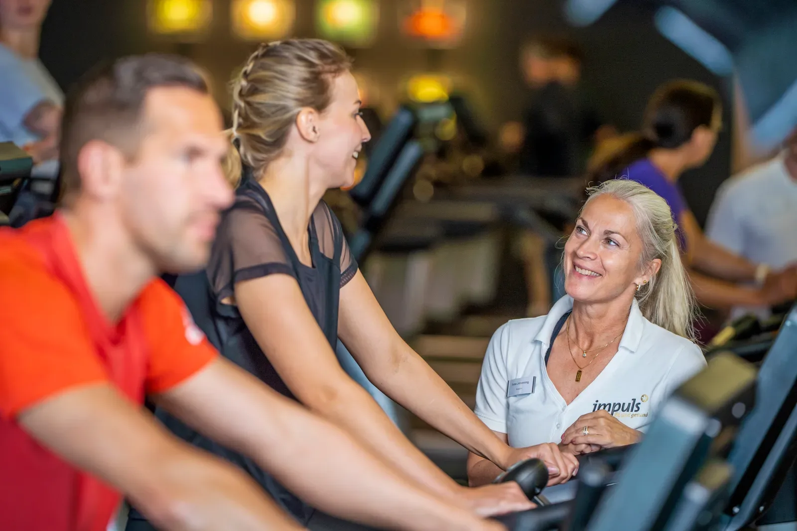 Herz-Kreislauf-Training
in Oldenburg –
Spür die Energie Header Hintergrund