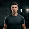Persona: Sportler mit Trainingszielen